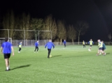 Gezamenlijke training seniorenteams en JO19-1 van donderdag 27 februari 2025 (14/45)